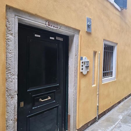 I Gioielli del Doge - Ametista Appartement Venetië Buitenkant foto