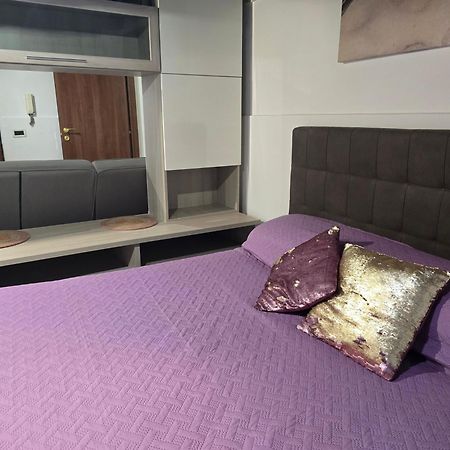 I Gioielli del Doge - Ametista Appartement Venetië Buitenkant foto