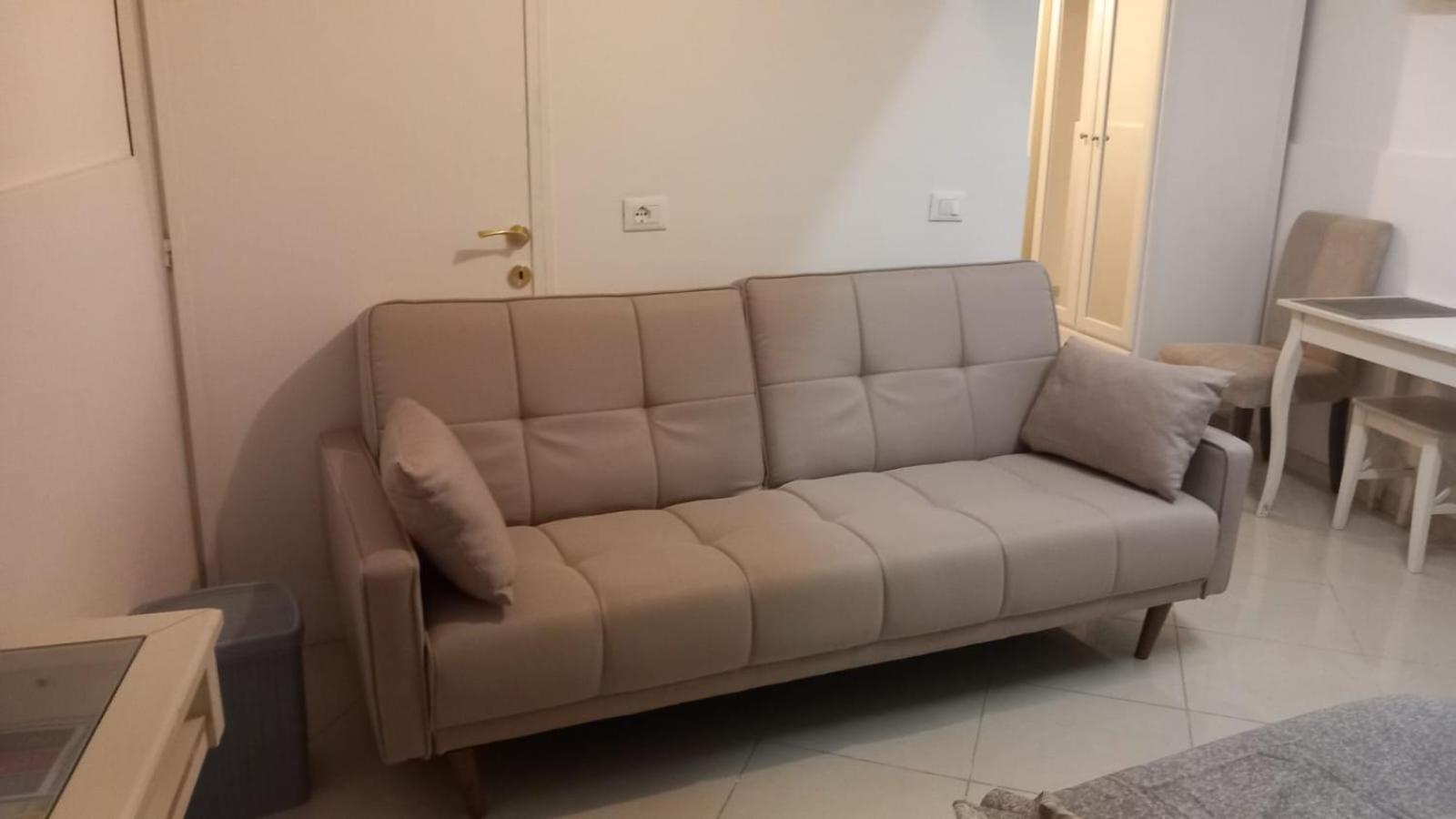 I Gioielli del Doge - Ametista Appartement Venetië Buitenkant foto