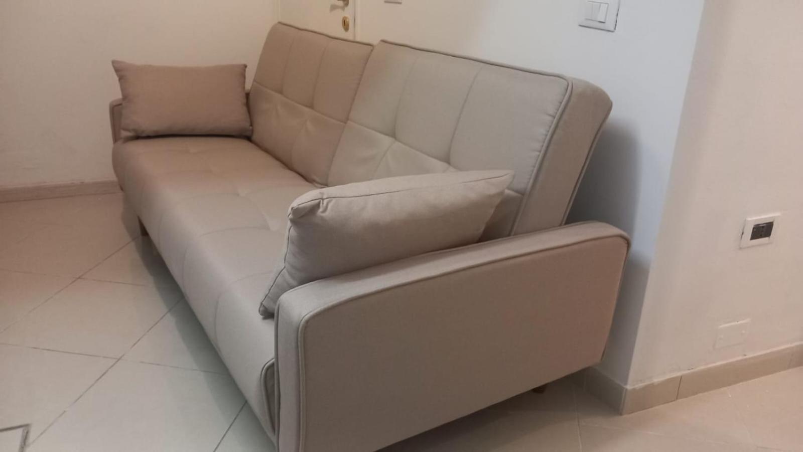 I Gioielli del Doge - Ametista Appartement Venetië Buitenkant foto