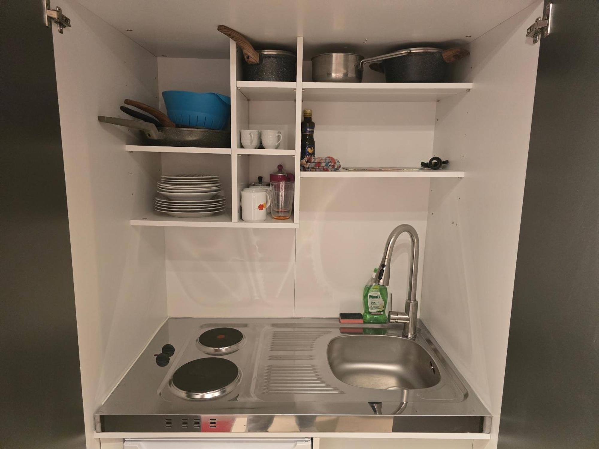 I Gioielli del Doge - Ametista Appartement Venetië Buitenkant foto