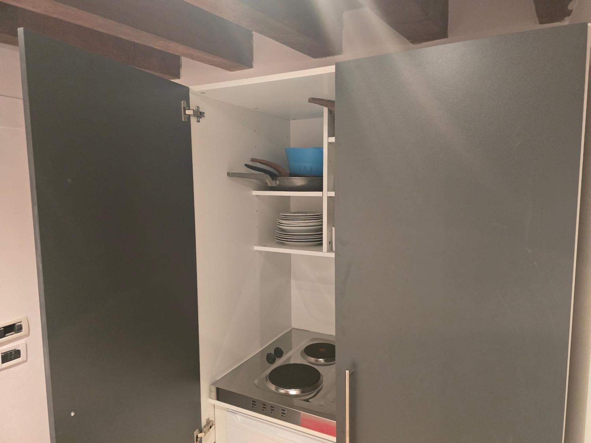 I Gioielli del Doge - Ametista Appartement Venetië Buitenkant foto