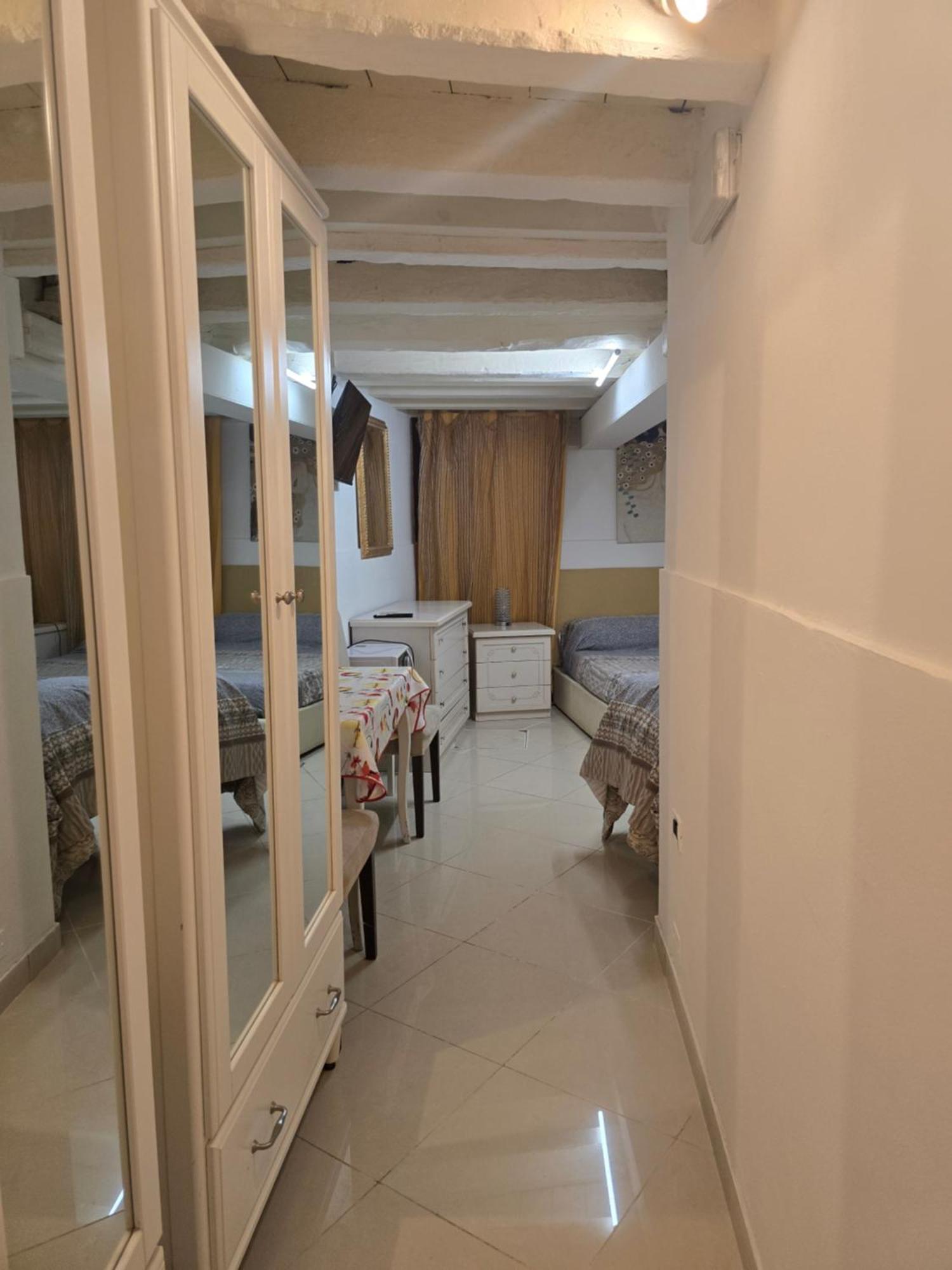 I Gioielli del Doge - Ametista Appartement Venetië Buitenkant foto