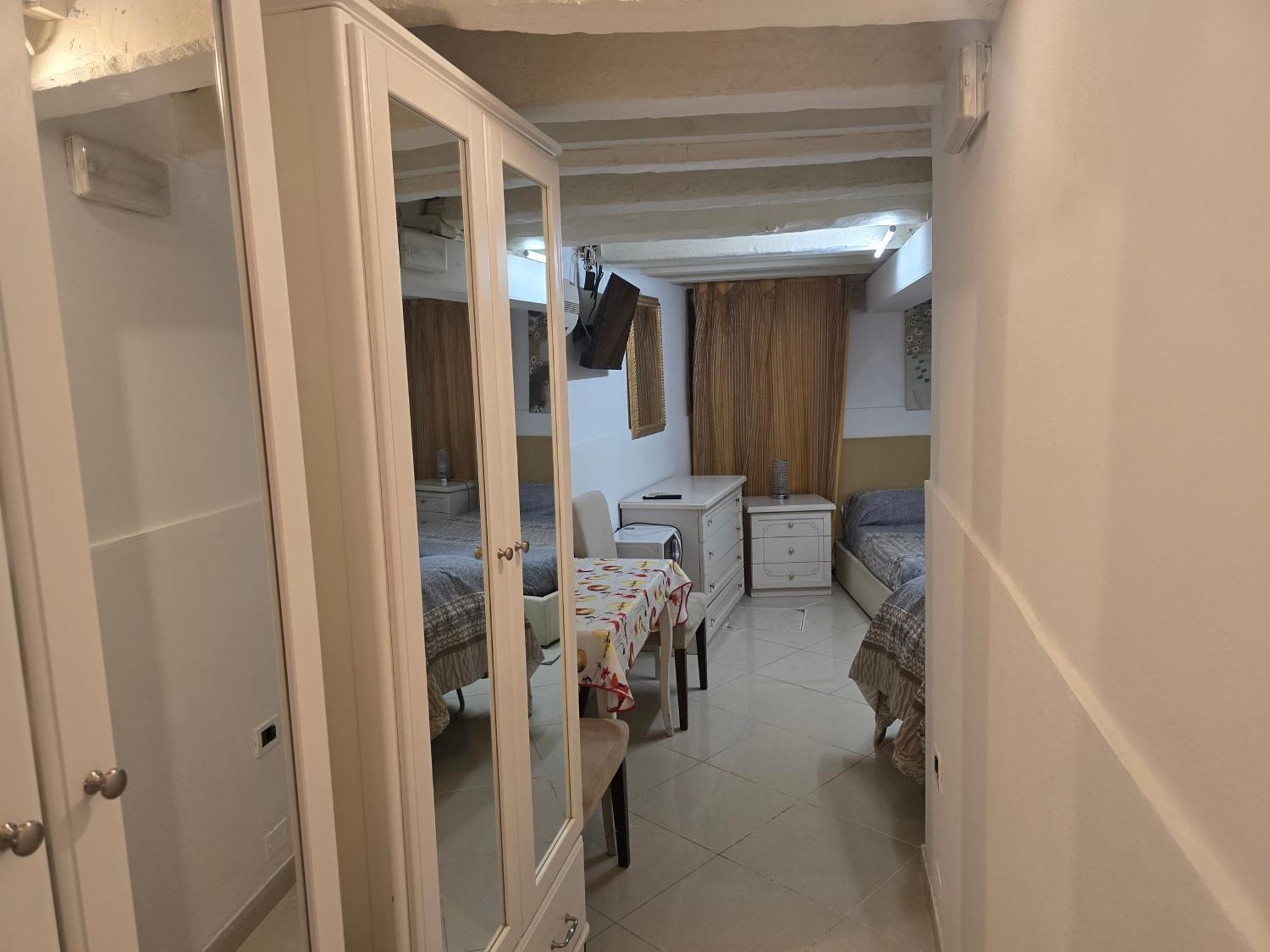 I Gioielli del Doge - Ametista Appartement Venetië Buitenkant foto