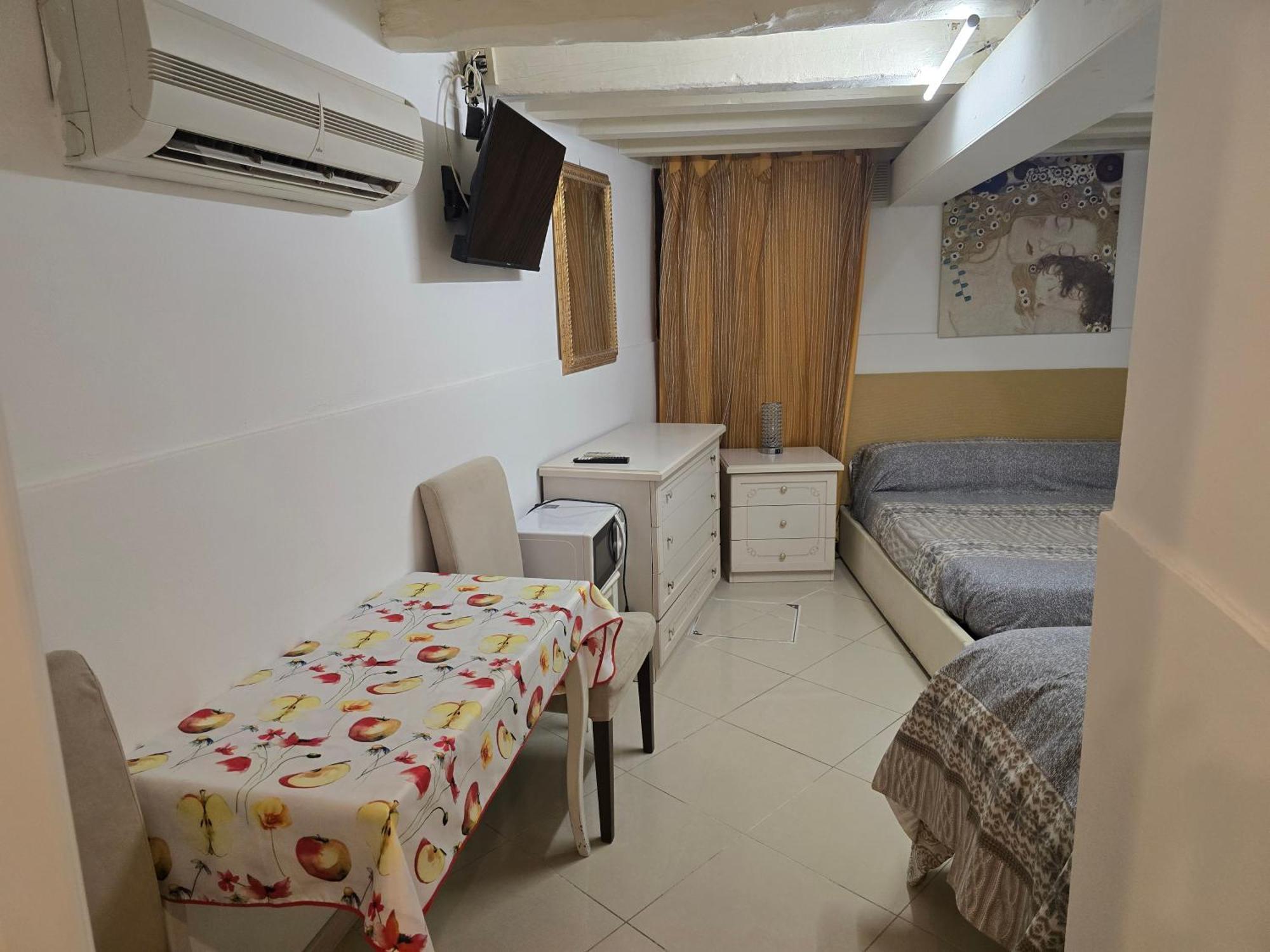 I Gioielli del Doge - Ametista Appartement Venetië Buitenkant foto