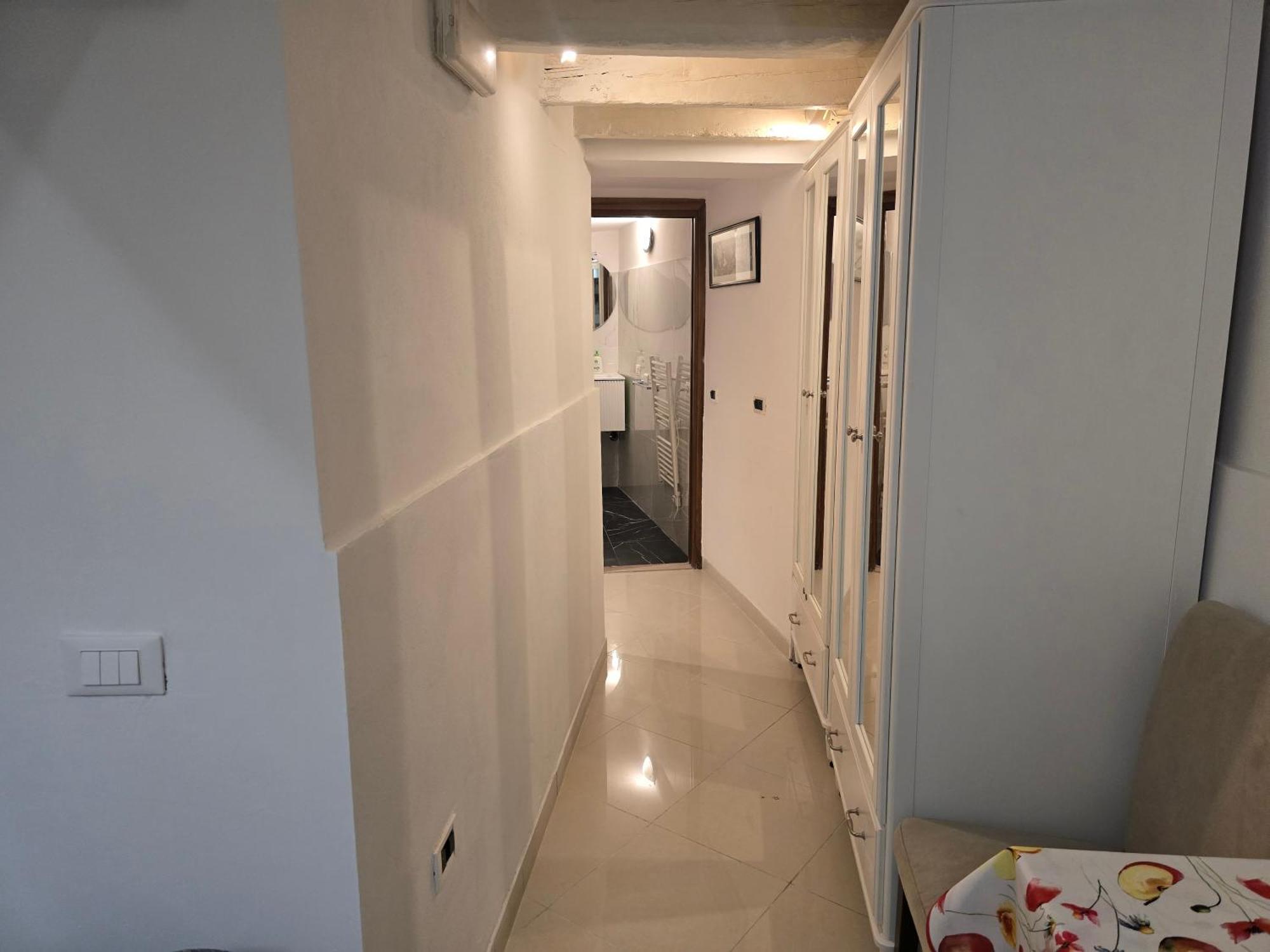 I Gioielli del Doge - Ametista Appartement Venetië Buitenkant foto