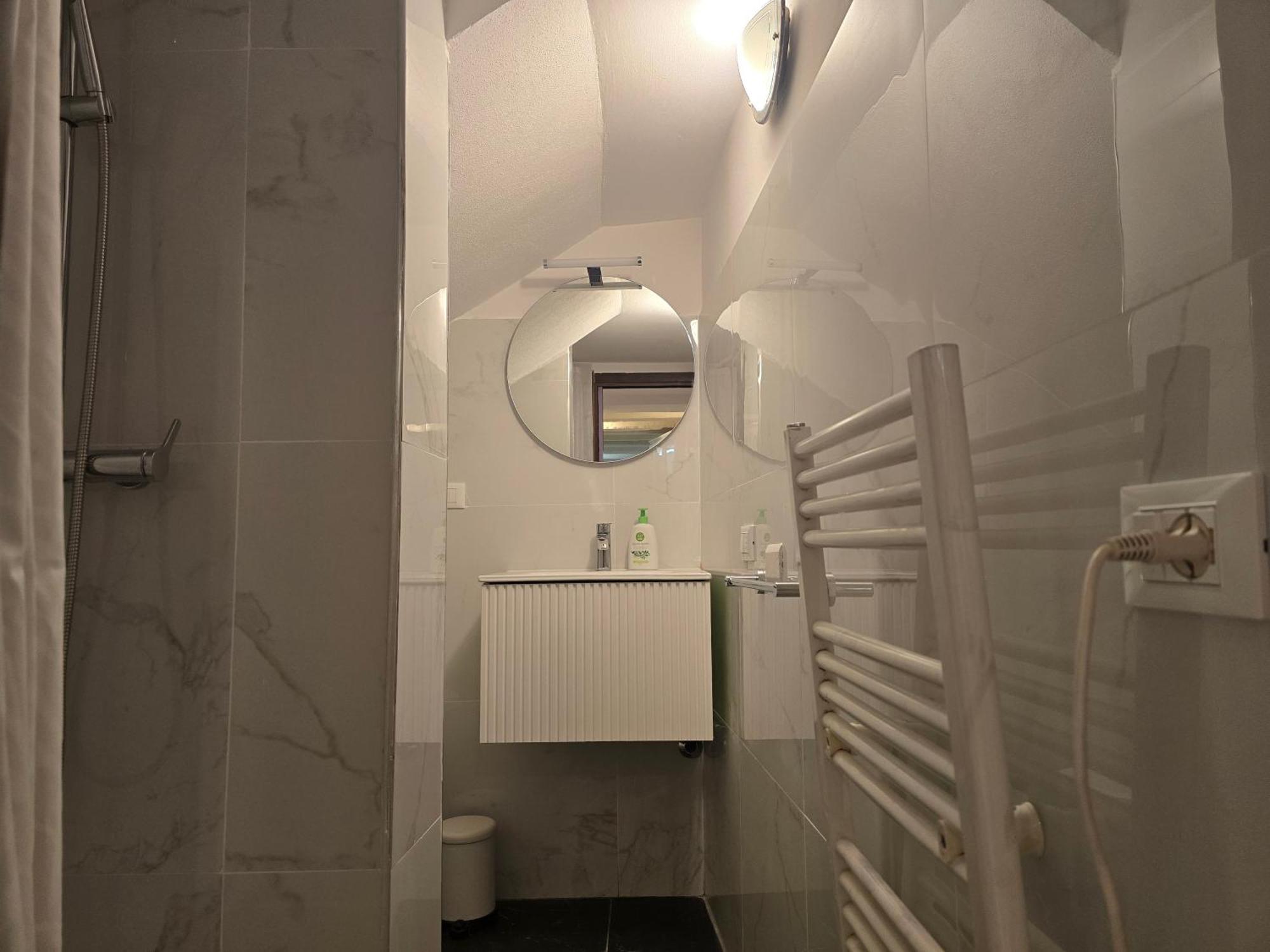 I Gioielli del Doge - Ametista Appartement Venetië Buitenkant foto
