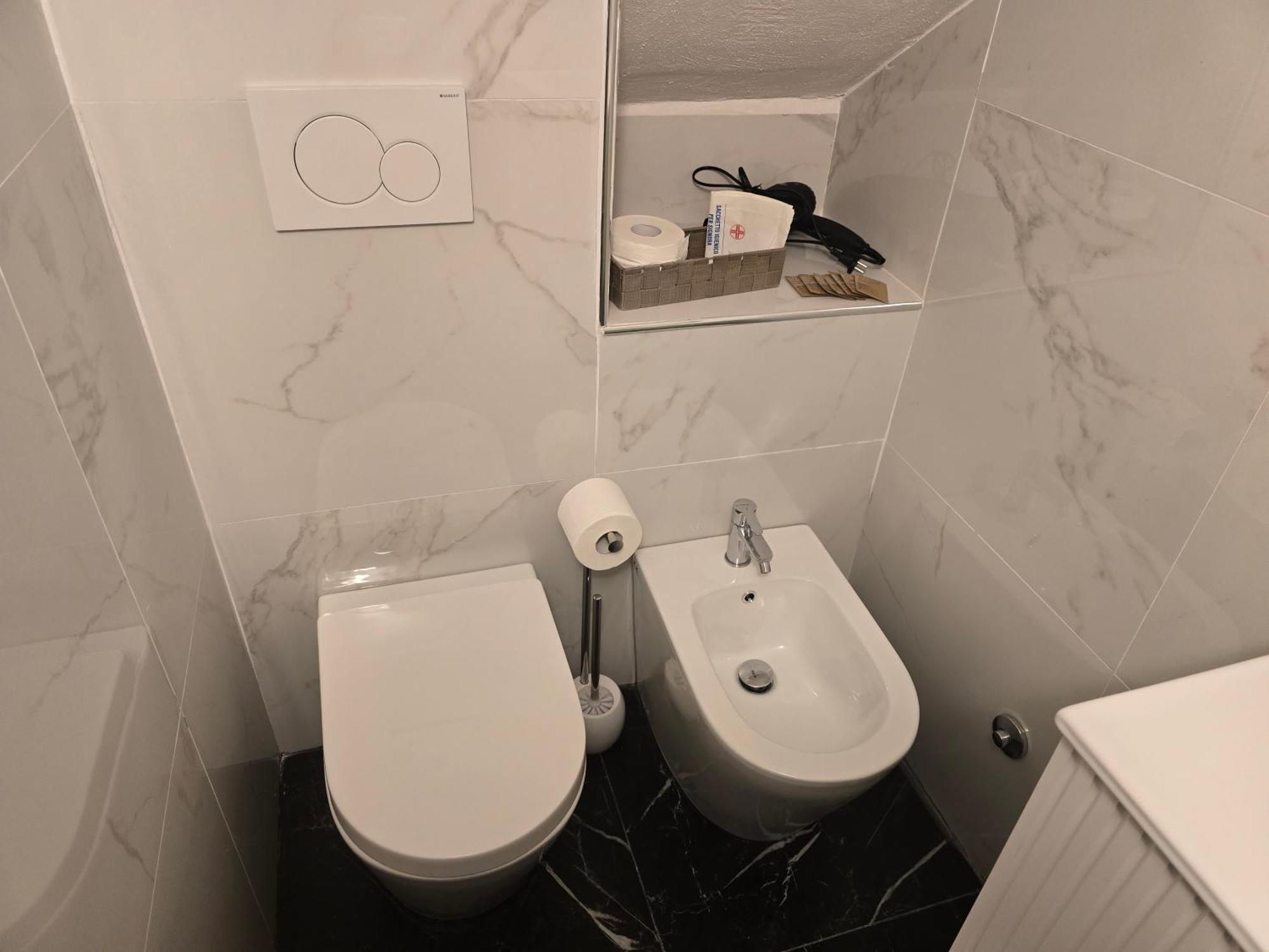 I Gioielli del Doge - Ametista Appartement Venetië Buitenkant foto