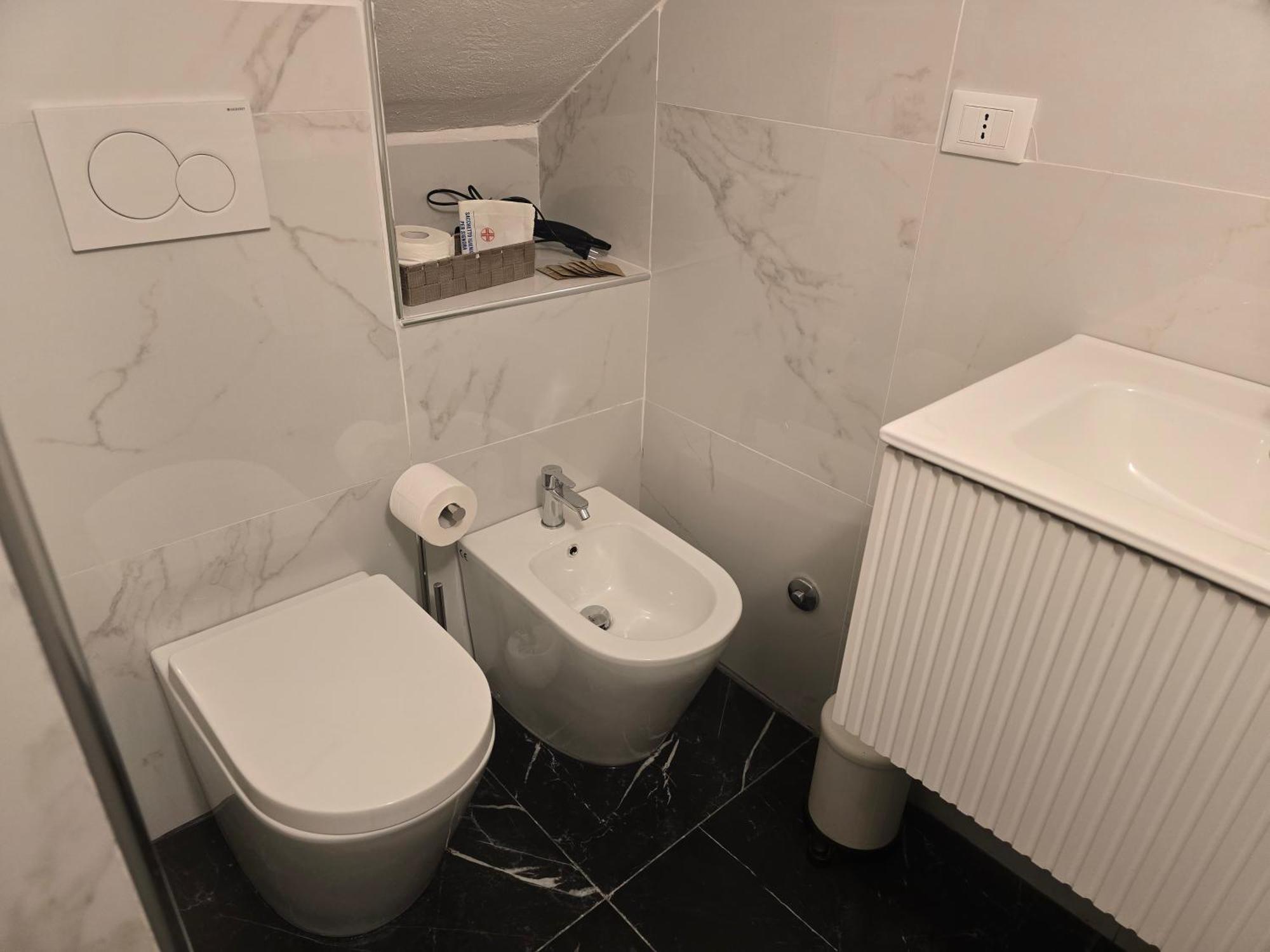 I Gioielli del Doge - Ametista Appartement Venetië Buitenkant foto