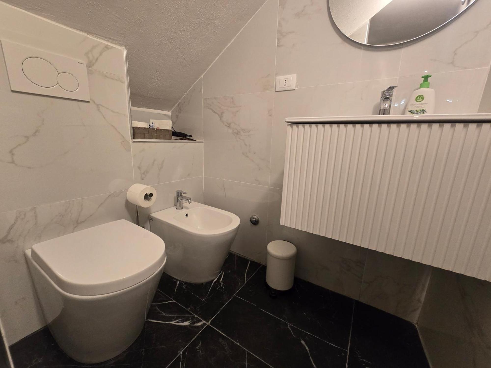I Gioielli del Doge - Ametista Appartement Venetië Buitenkant foto