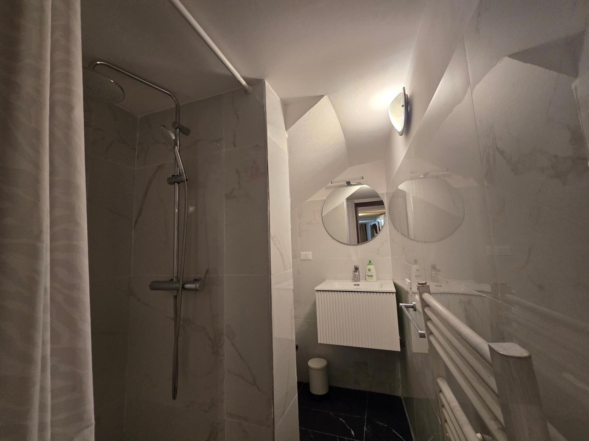 I Gioielli del Doge - Ametista Appartement Venetië Buitenkant foto