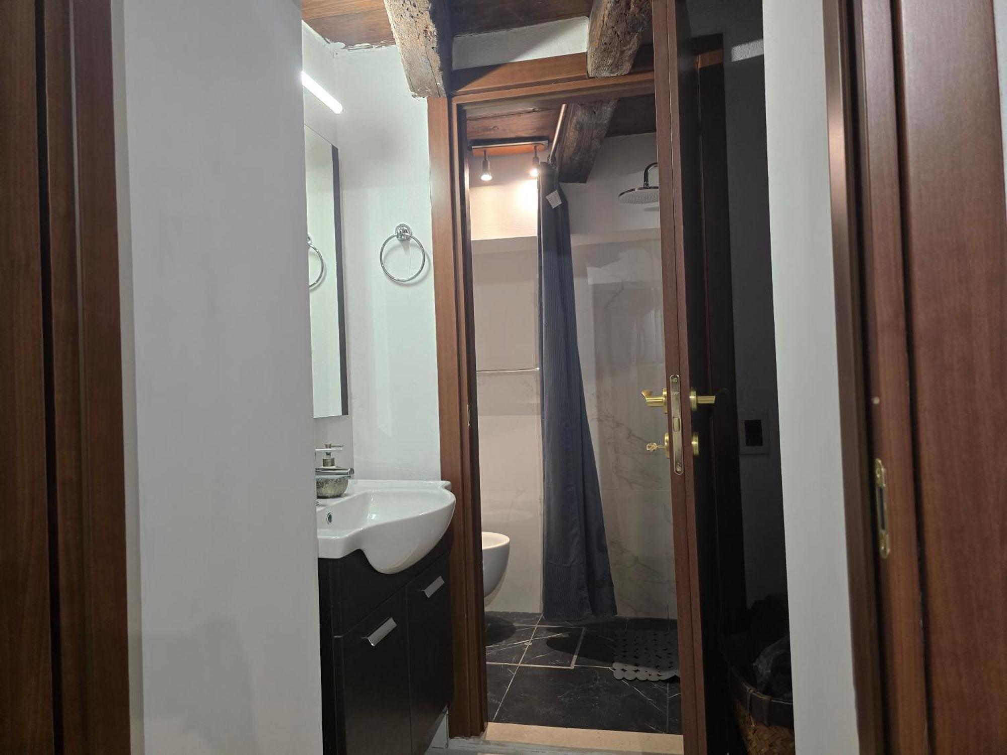 I Gioielli del Doge - Ametista Appartement Venetië Buitenkant foto
