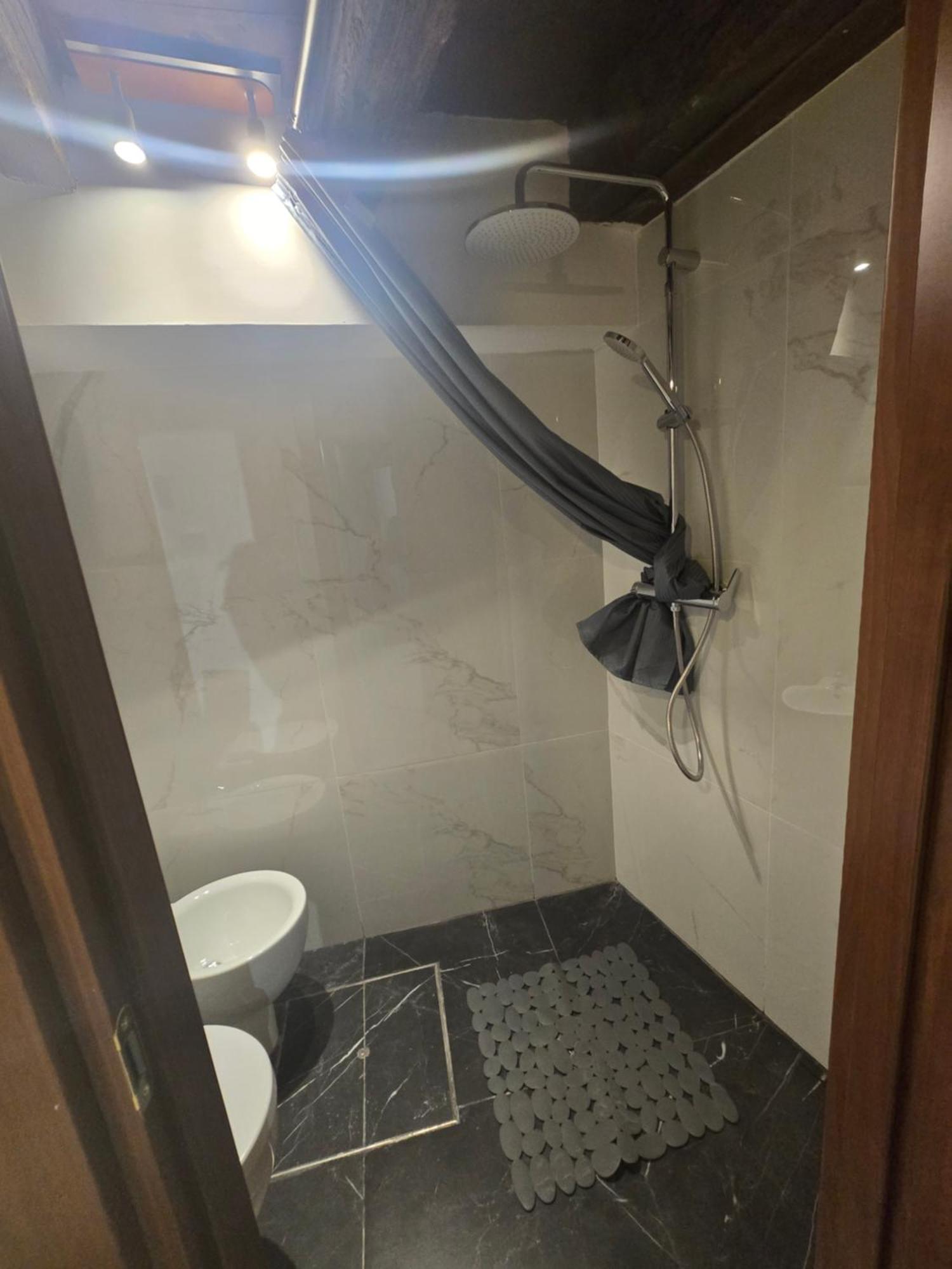 I Gioielli del Doge - Ametista Appartement Venetië Buitenkant foto