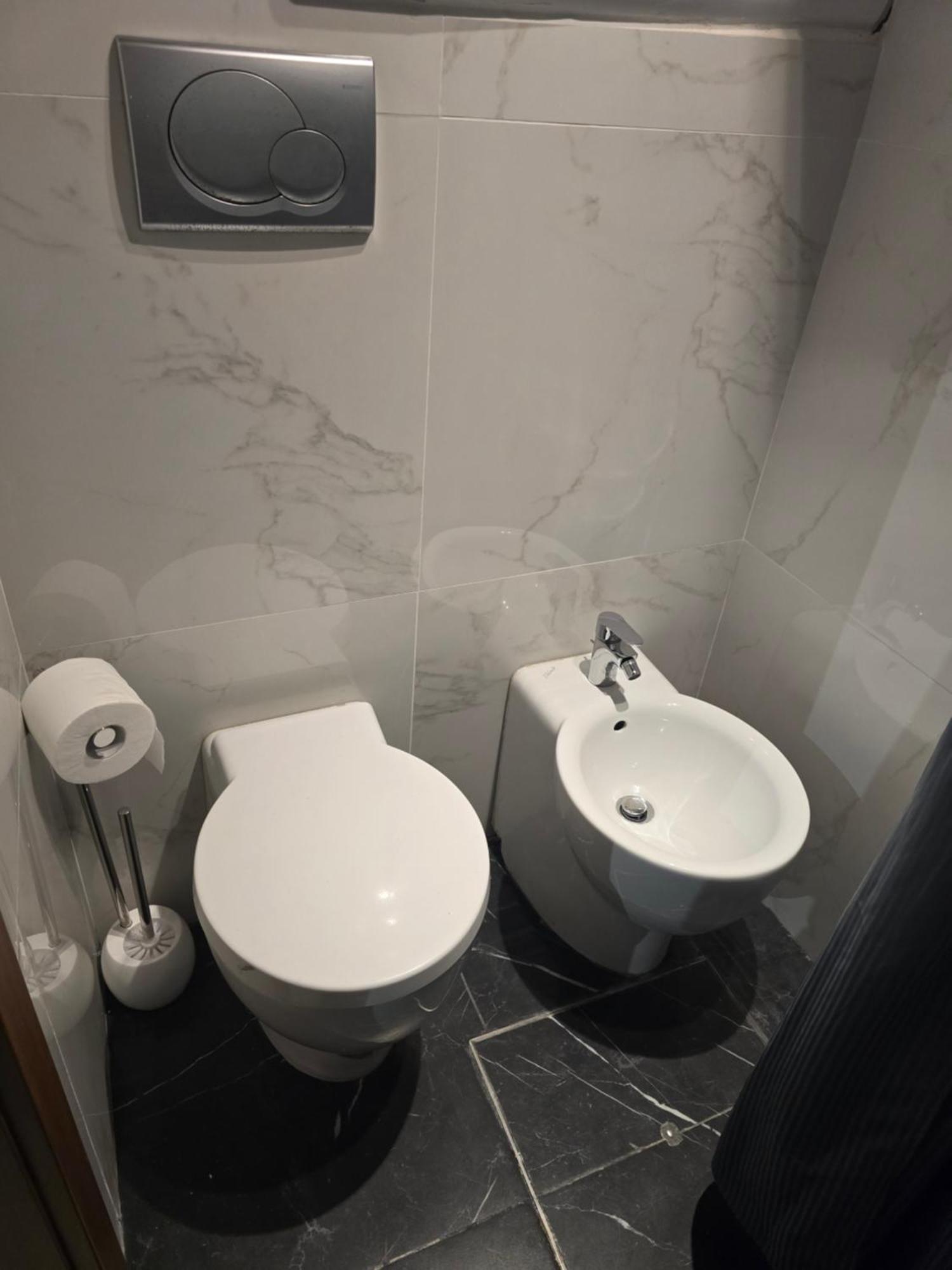 I Gioielli del Doge - Ametista Appartement Venetië Buitenkant foto