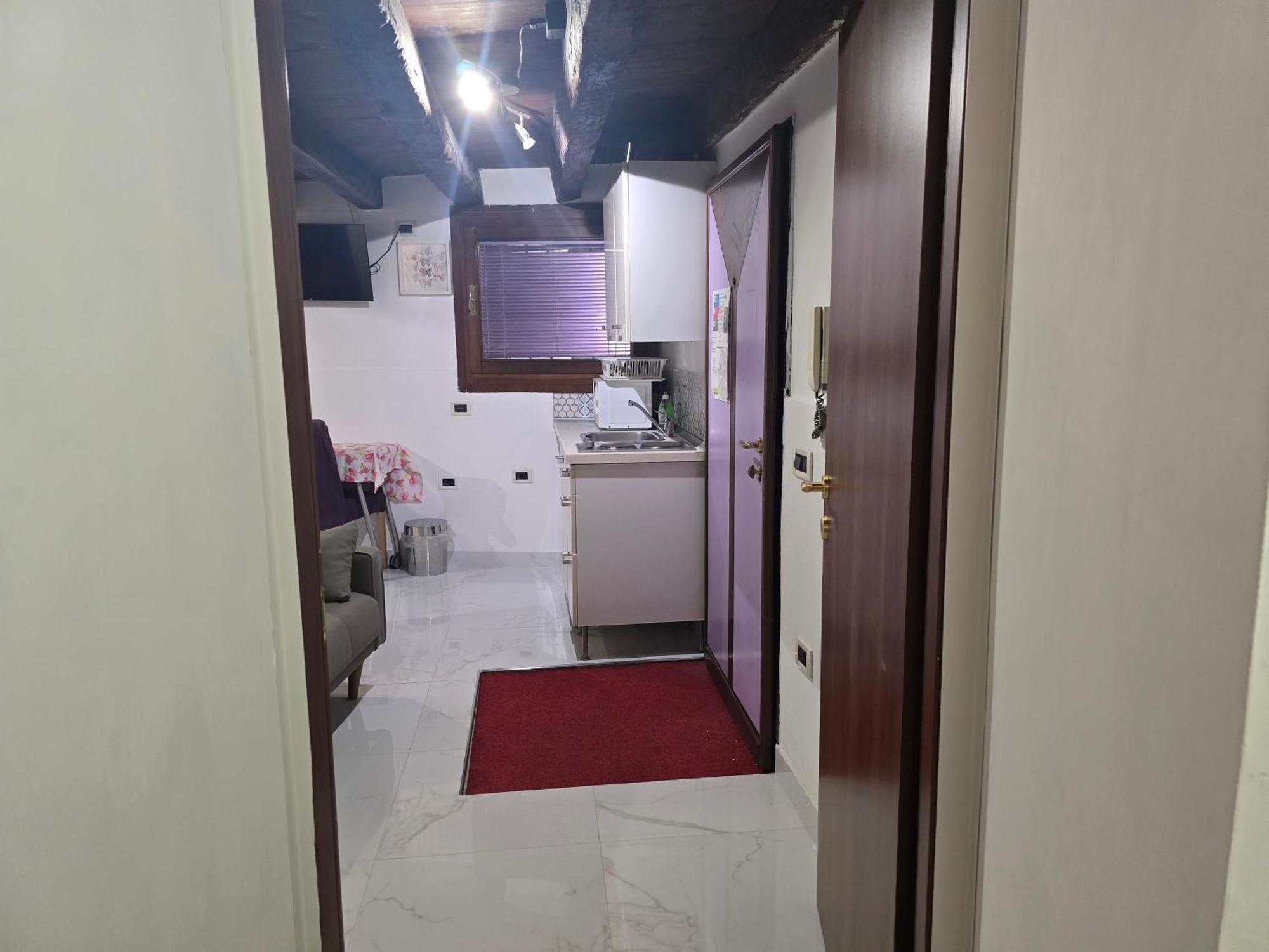 I Gioielli del Doge - Ametista Appartement Venetië Buitenkant foto