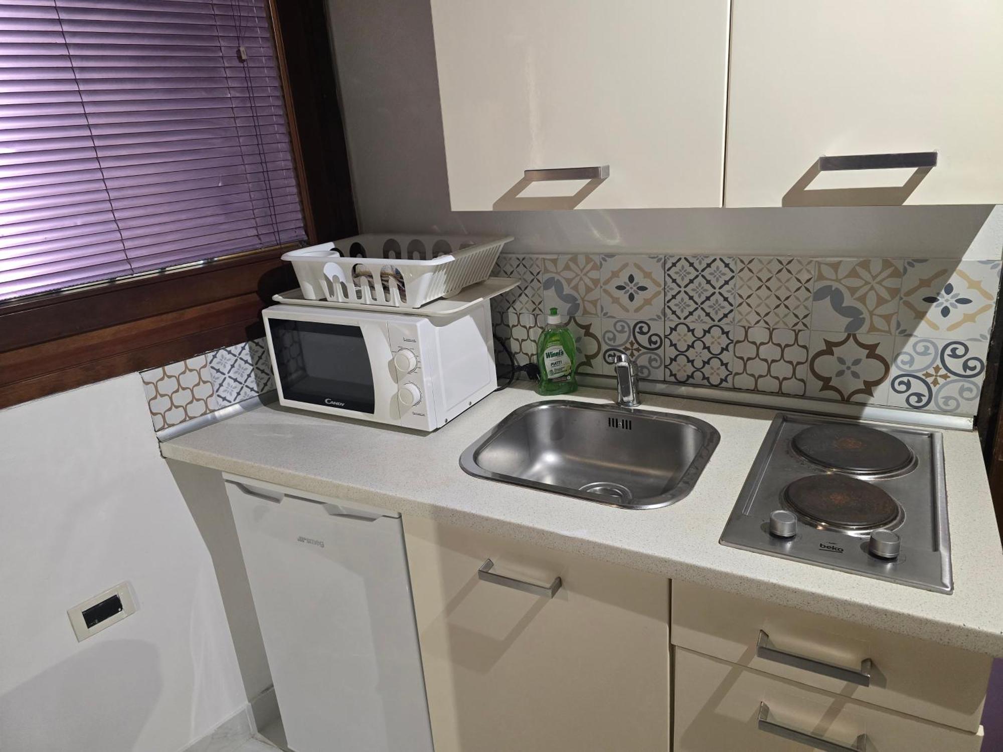 I Gioielli del Doge - Ametista Appartement Venetië Buitenkant foto