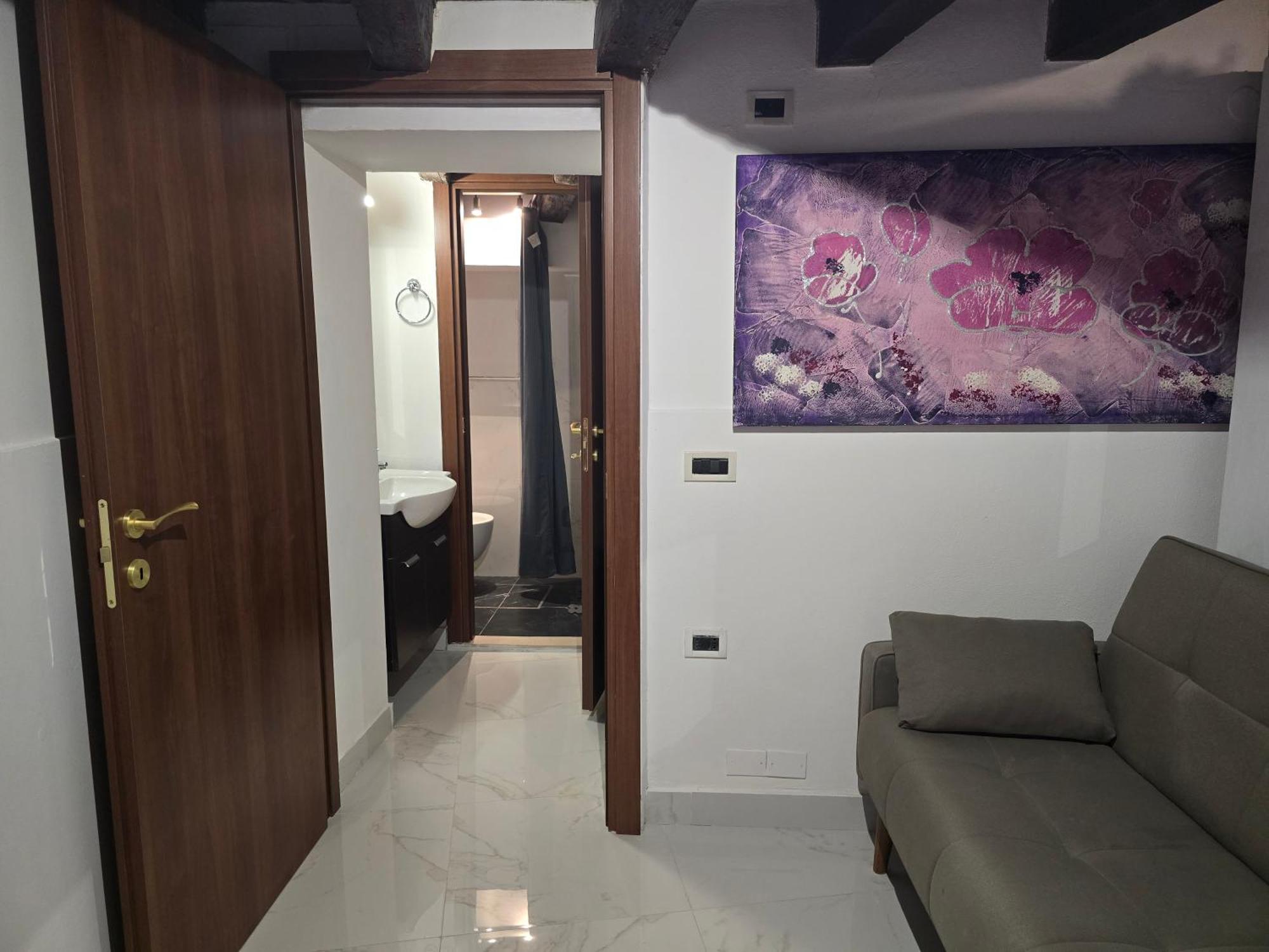 I Gioielli del Doge - Ametista Appartement Venetië Buitenkant foto