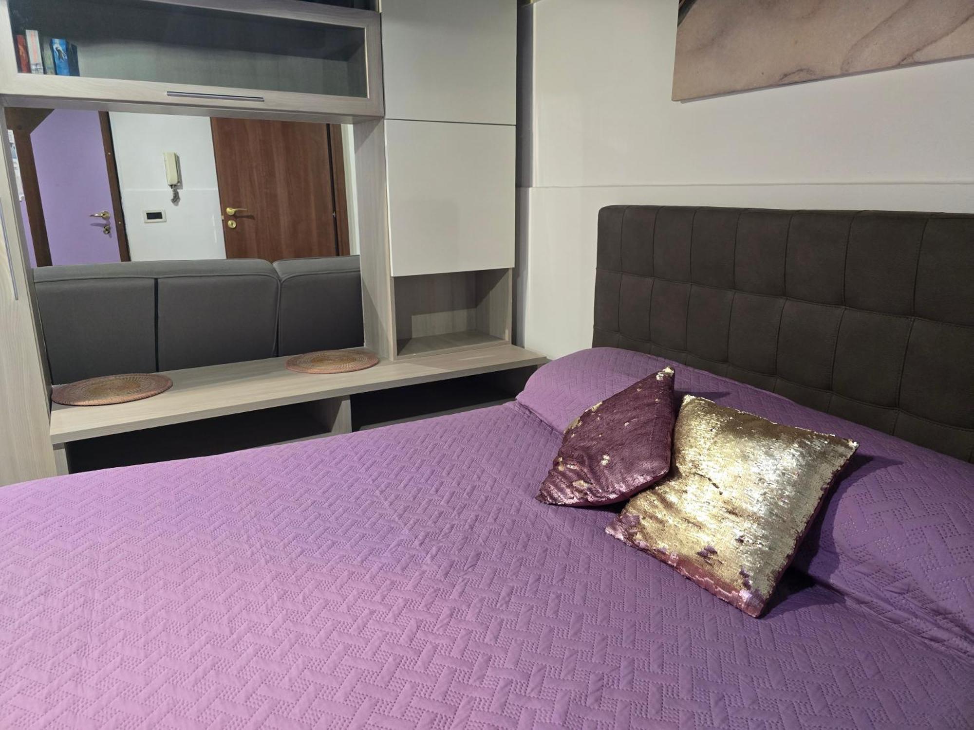 I Gioielli del Doge - Ametista Appartement Venetië Buitenkant foto