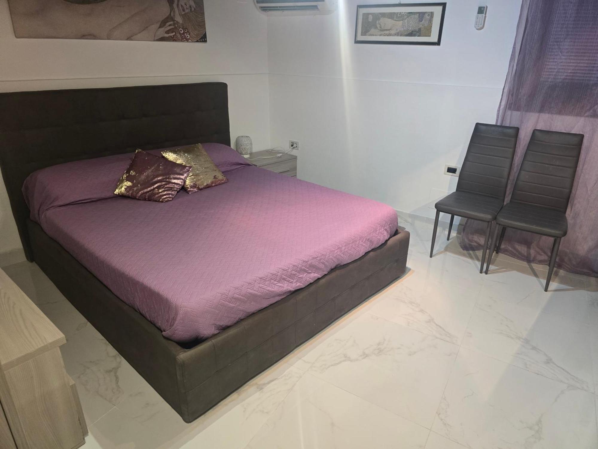 I Gioielli del Doge - Ametista Appartement Venetië Buitenkant foto