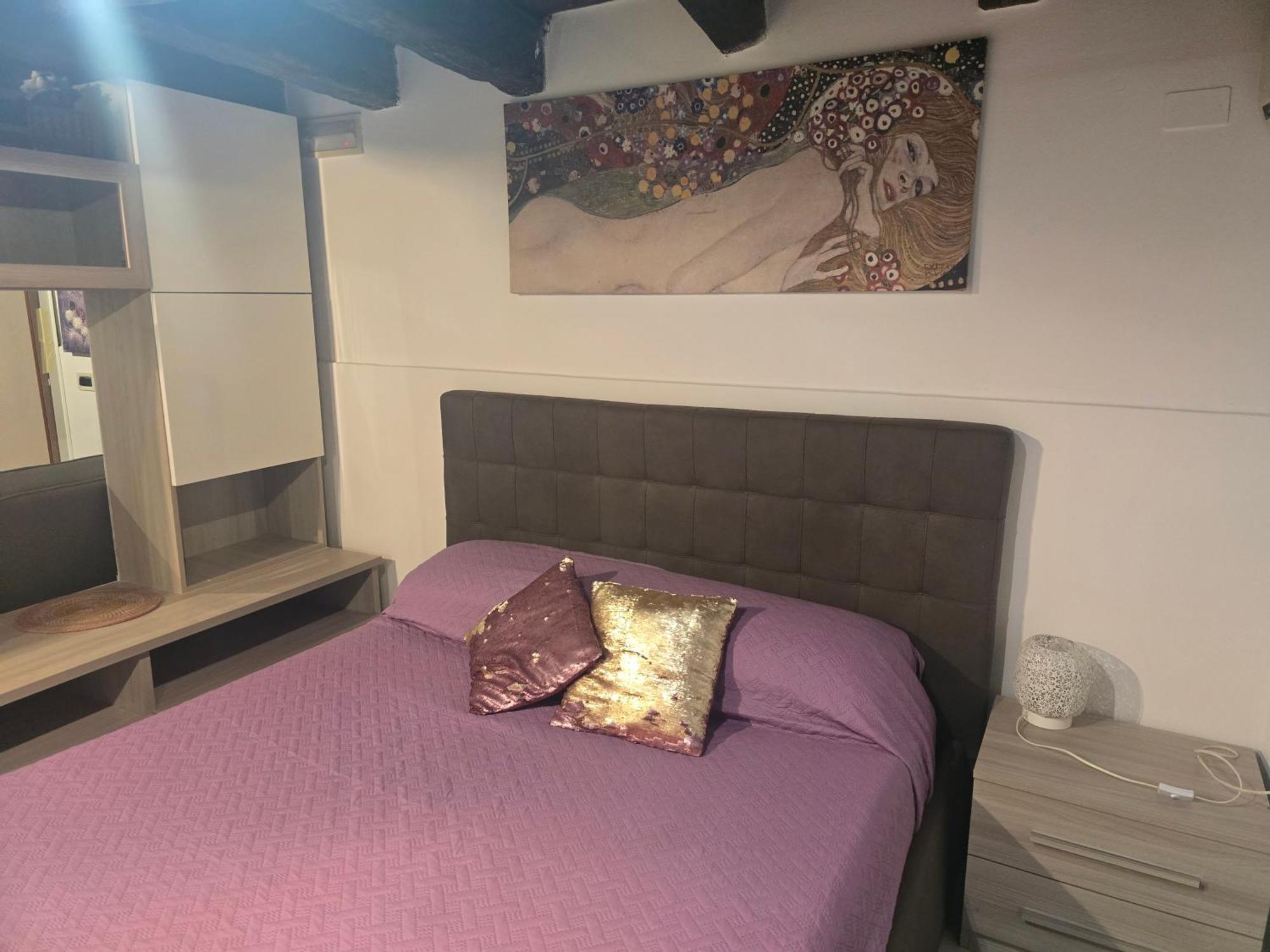 I Gioielli del Doge - Ametista Appartement Venetië Buitenkant foto
