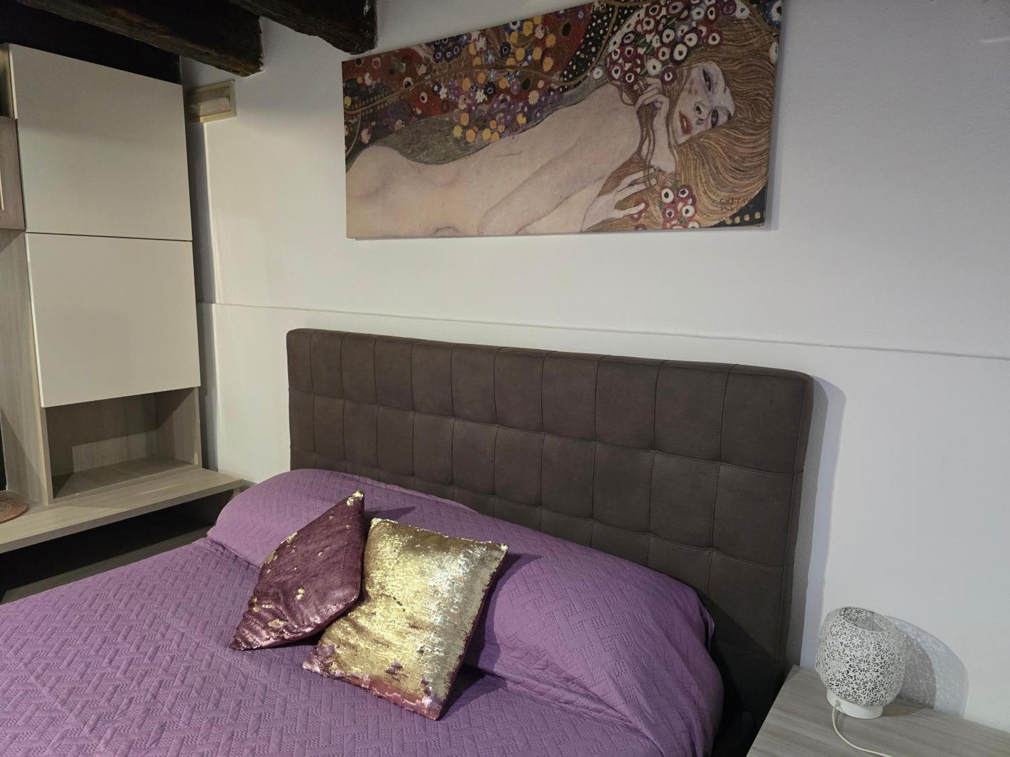 I Gioielli del Doge - Ametista Appartement Venetië Buitenkant foto