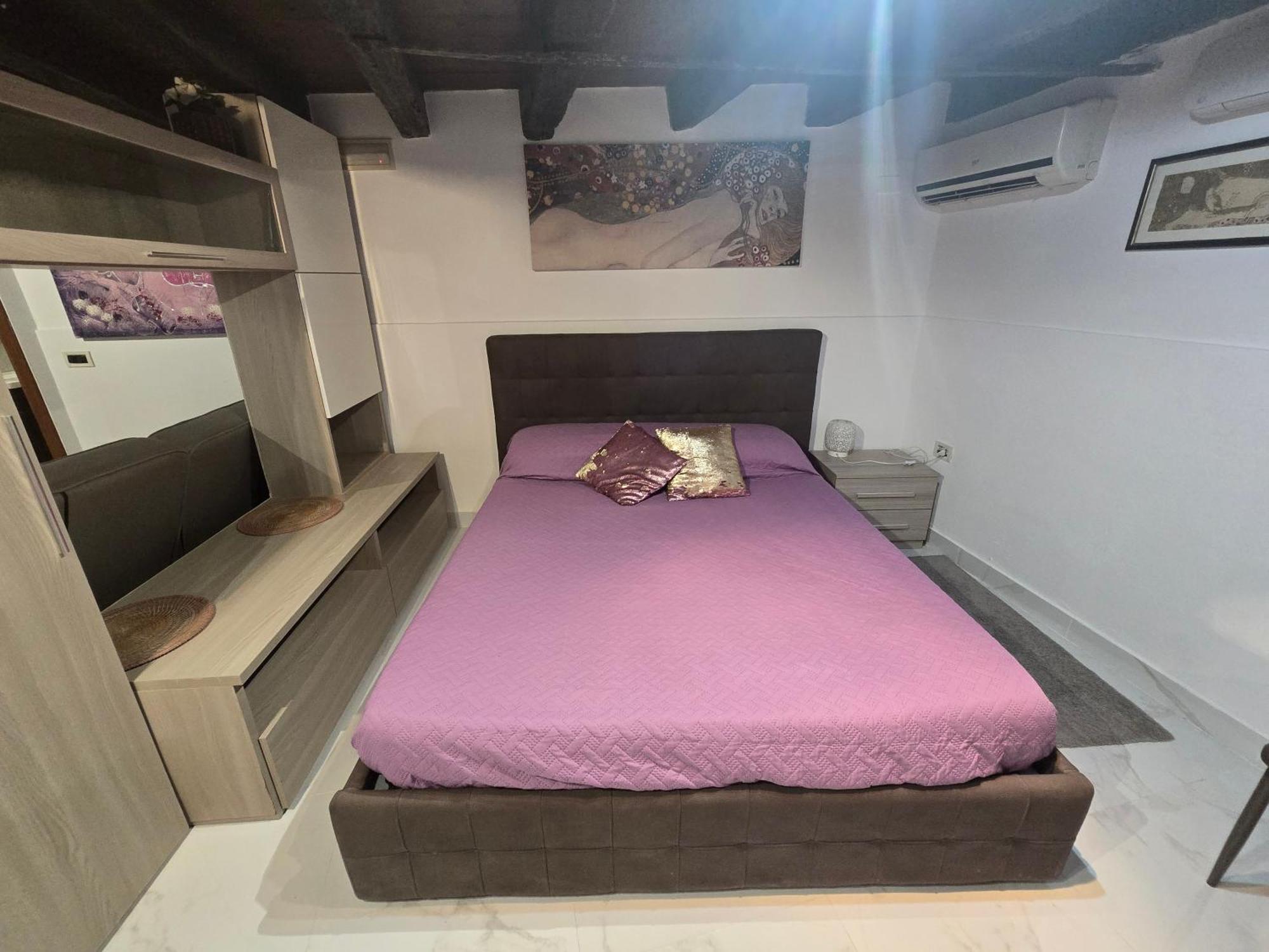 I Gioielli del Doge - Ametista Appartement Venetië Buitenkant foto