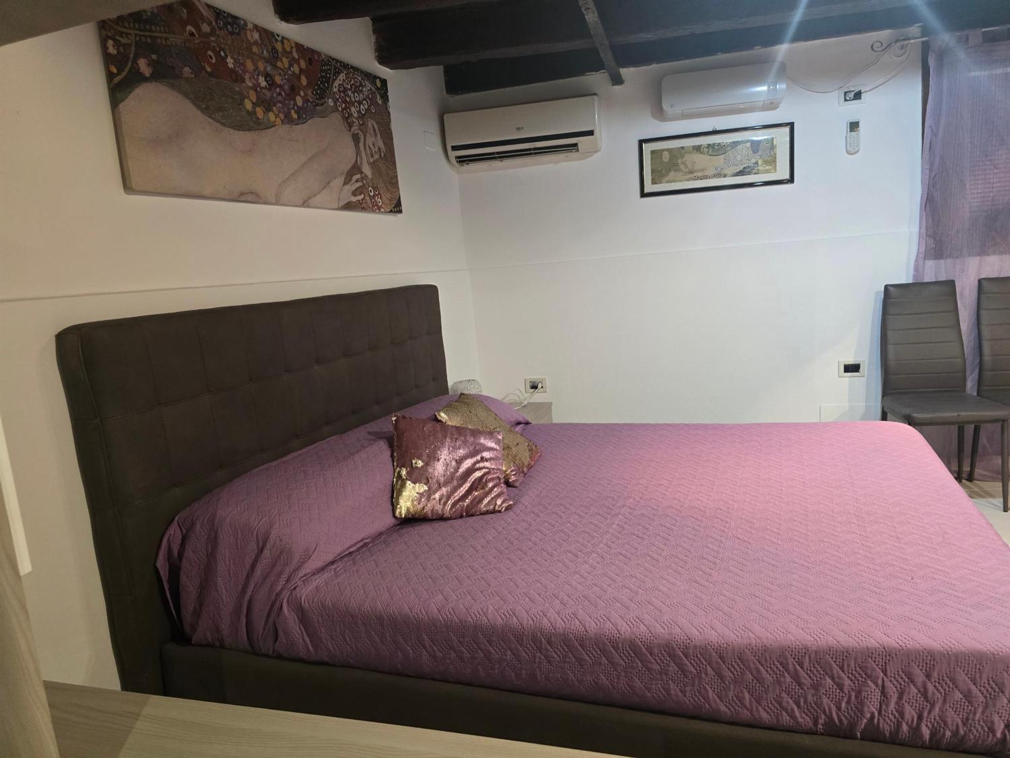 I Gioielli del Doge - Ametista Appartement Venetië Buitenkant foto