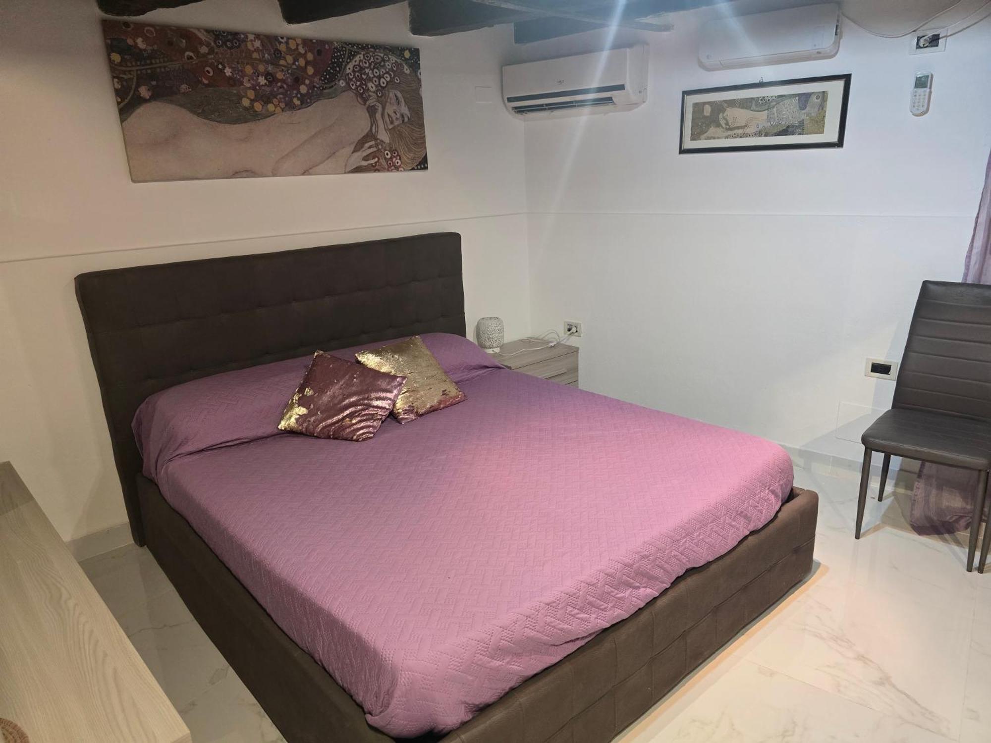 I Gioielli del Doge - Ametista Appartement Venetië Buitenkant foto