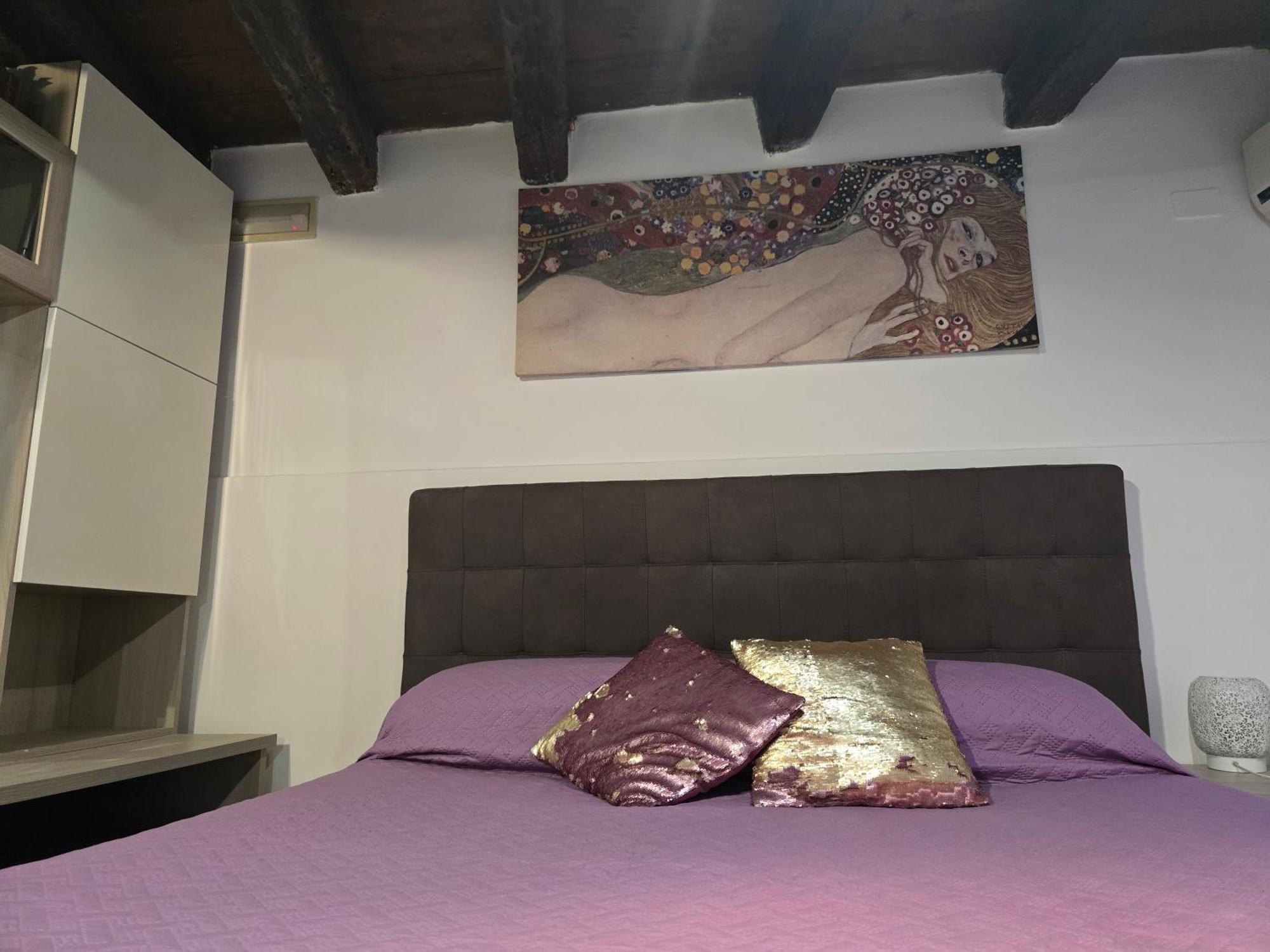 I Gioielli del Doge - Ametista Appartement Venetië Buitenkant foto